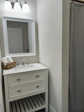 Deluxe Apartment whit laundry